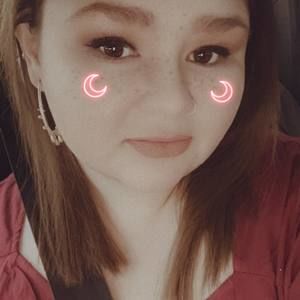 Meet your Posher, Johnna